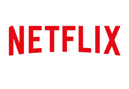 Logotipo da Netflix